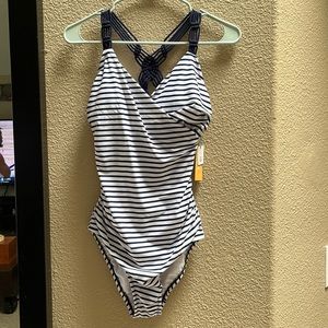 Kona Sol Bathing suit